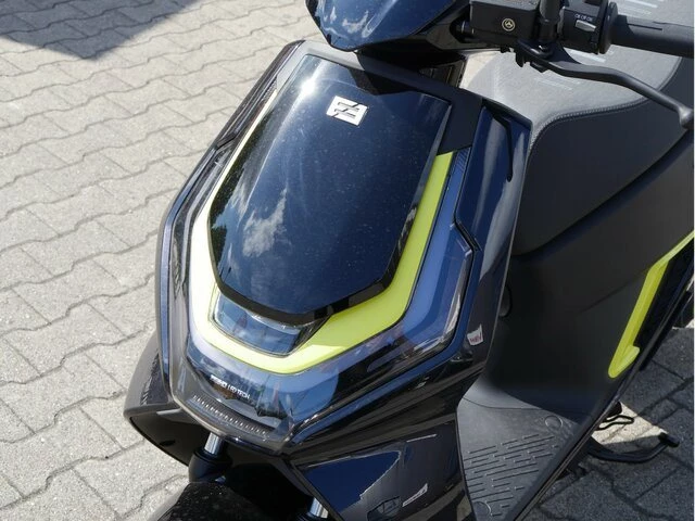 Angebot CFMOTO Wallstreet 125 Bild 5: Angebot CFMOTO Wallstreet 125