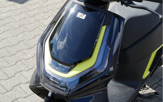 Gebrauchtmotorrad CFMOTO Wallstreet 125 - Bild 5