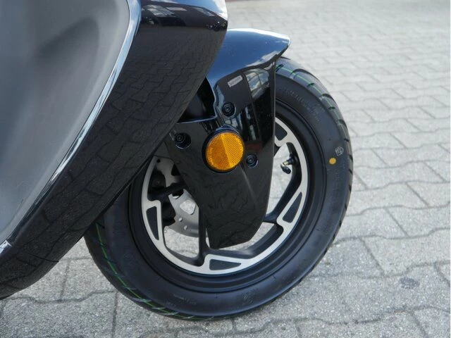 Angebot CFMOTO Wallstreet 125 Bild 6: Angebot CFMOTO Wallstreet 125
