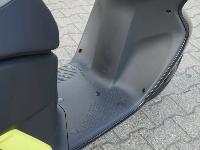 Angebot CFMOTO Wallstreet 125 Bild 7: Angebot CFMOTO Wallstreet 125