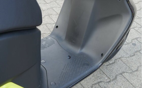 Gebrauchtmotorrad CFMOTO Wallstreet 125 - Bild 7