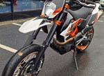 Angebot KTM 690 SMC R