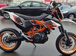 Angebot KTM 690 SMC R