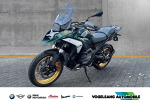 Angebot BMW R 1300 GS