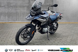 Angebot BMW F 850 GS