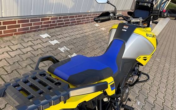 Neufahrzeug Suzuki V-Strom 1050DE - Bild 5