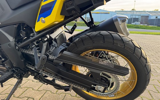 Neufahrzeug Suzuki V-Strom 1050DE - Bild 7