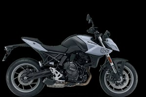 Angebot Suzuki GSX-8S