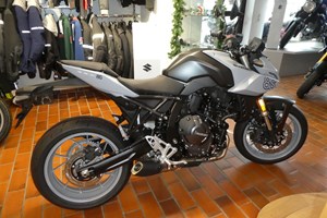 Angebot Suzuki GSX-8S