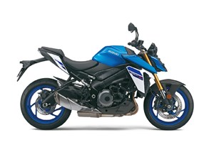 Angebot Suzuki GSX-S1000