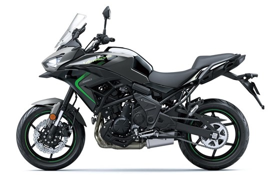 Neufahrzeug Kawasaki Versys 650 - Bild 3