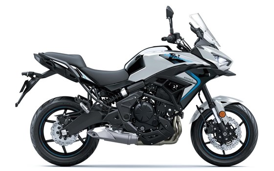 Neufahrzeug Kawasaki Versys 650 - Bild 2