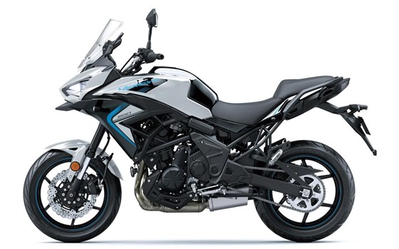 Neufahrzeug Kawasaki Versys 650 - Bild 3