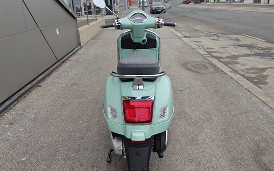 Neufahrzeug Vespa GTS 310 - Bild 11