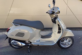 Vespa GTS 310