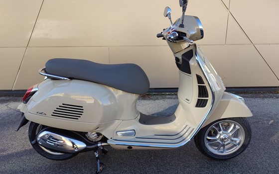 Neufahrzeug Vespa GTS 310 - Bild 1 Neufahrzeug Vespa GTS 310 - Bild 1