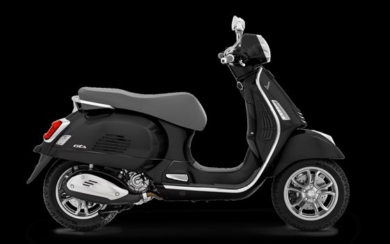 Neufahrzeug Vespa GTS 310 - Bild 8 Neufahrzeug Vespa GTS 310 - Bild 8
