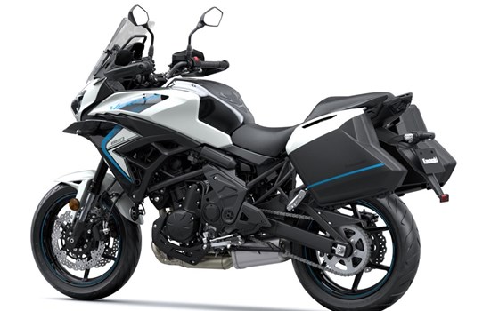 Neufahrzeug Kawasaki Versys 650 - Bild 2