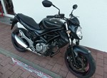 Offer Suzuki SFV 650 Gladius