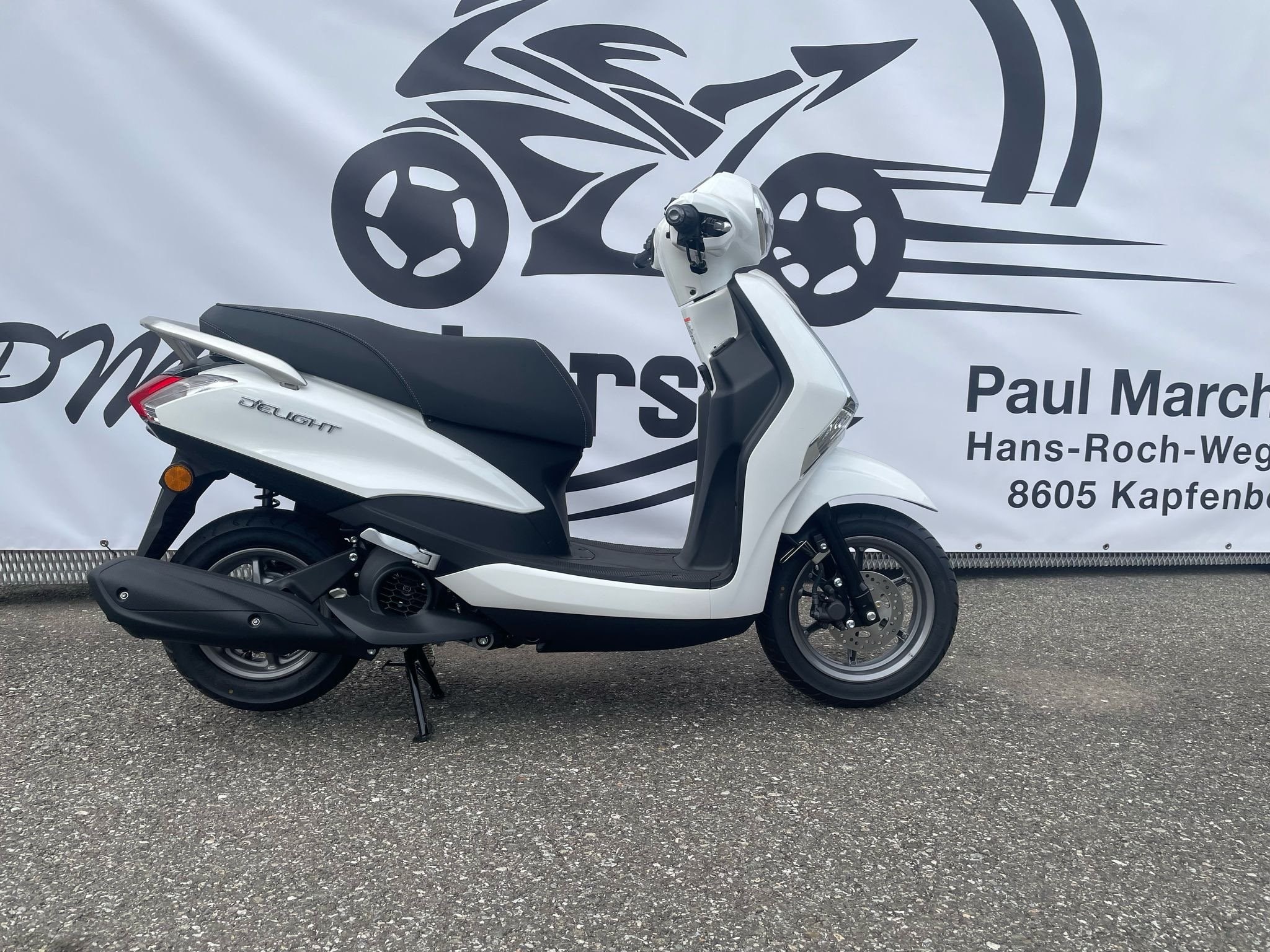 Motorrad