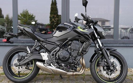 Neufahrzeug Kawasaki Z650 - Bild 2