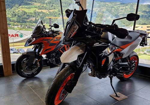 KTM Macina