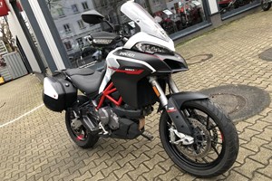 Angebot Ducati Multistrada 950 S