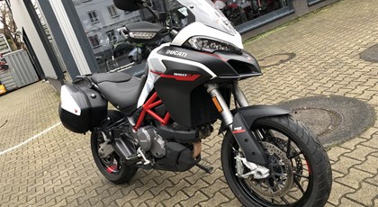 Gebrauchtfahrzeug Ducati Multistrada 950 S