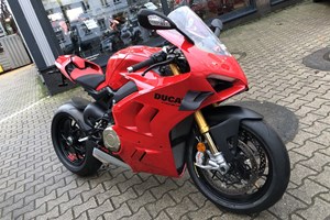 Angebot Ducati Panigale V4 S