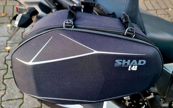 Gebrauchtmotorrad Kawasaki Versys-X 300 - Bild 3