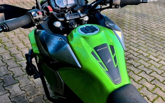 Gebrauchtmotorrad Kawasaki Versys-X 300 - Bild 5