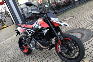 Angebot Ducati Hypermotard 950 RVE