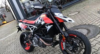 Gebrauchtfahrzeug Ducati Hypermotard 950 RVE