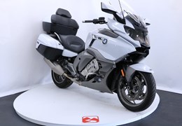 Gebrauchte BMW K 1600 GTL