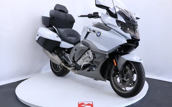Gebrauchtmotorrad BMW K 1600 GTL - Bild 1
