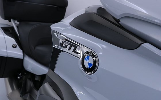 Gebrauchtmotorrad BMW K 1600 GTL - Bild 10
