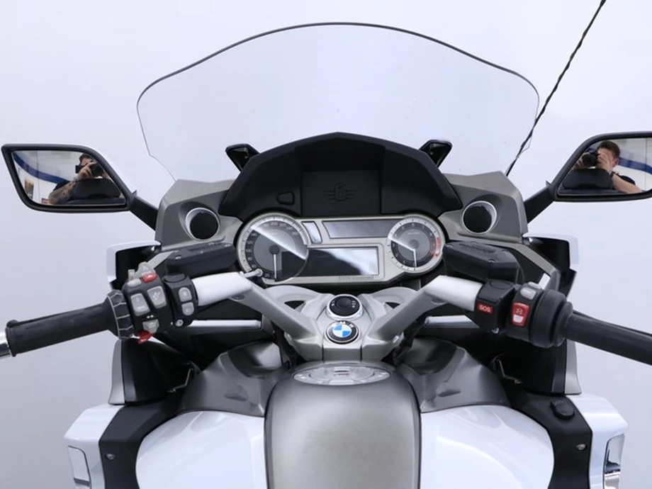 Angebot BMW K 1600 GTL Bild 12: Angebot BMW K 1600 GTL