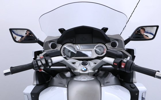 Gebrauchtmotorrad BMW K 1600 GTL - Bild 12