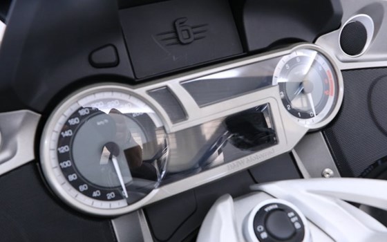 Gebrauchtmotorrad BMW K 1600 GTL - Bild 14