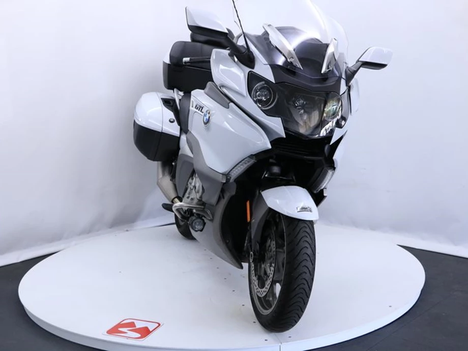 Angebot BMW K 1600 GTL Bild 2: Angebot BMW K 1600 GTL