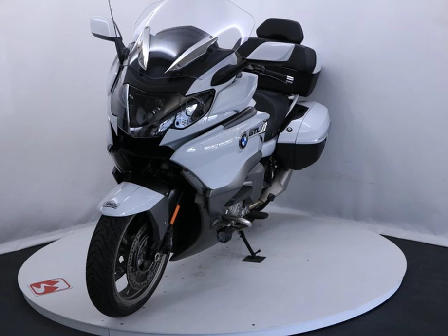 Angebot BMW K 1600 GTL Bild 3: Angebot BMW K 1600 GTL
