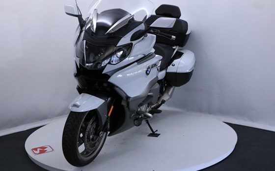 Gebrauchtmotorrad BMW K 1600 GTL - Bild 3