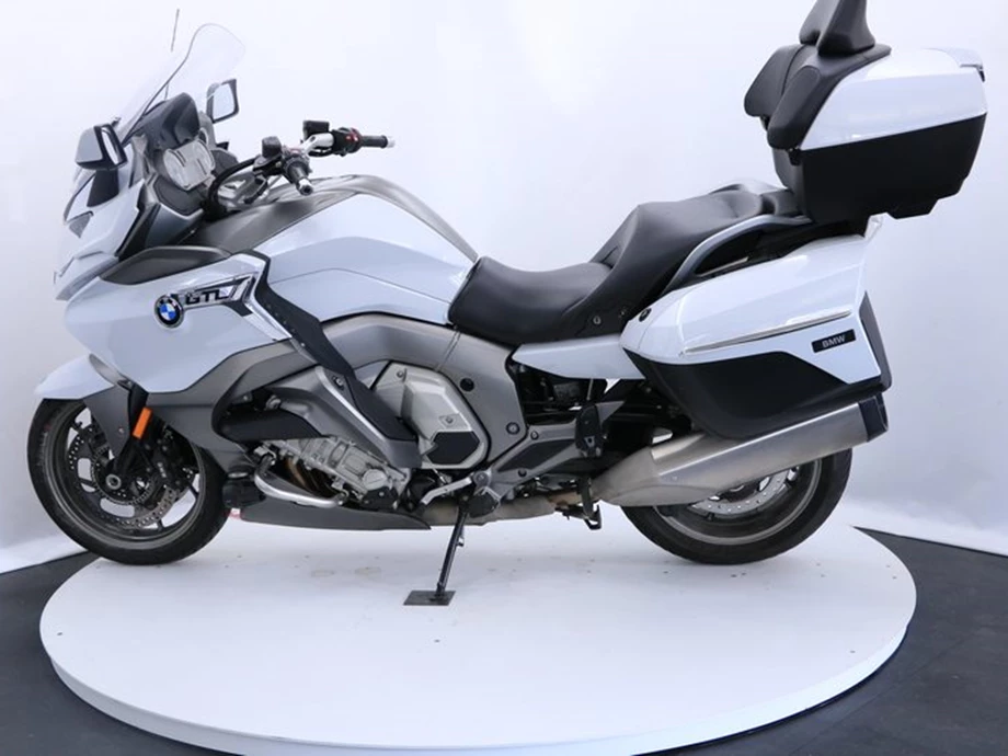 Angebot BMW K 1600 GTL Bild 4: Angebot BMW K 1600 GTL