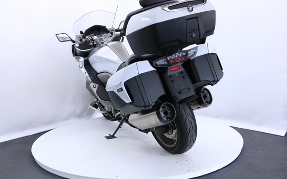 Gebrauchtmotorrad BMW K 1600 GTL - Bild 5