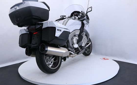 Gebrauchtmotorrad BMW K 1600 GTL - Bild 6