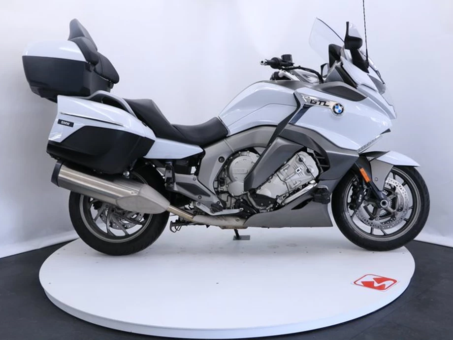 Angebot BMW K 1600 GTL Bild 7: Angebot BMW K 1600 GTL