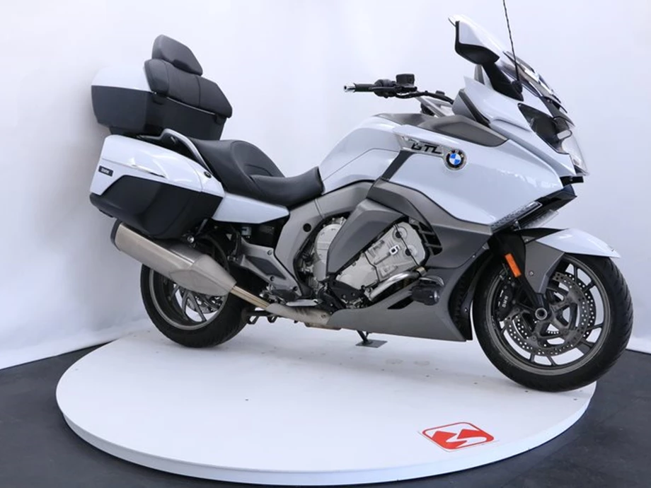 Angebot BMW K 1600 GTL Bild 8: Angebot BMW K 1600 GTL