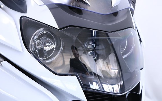 Gebrauchtmotorrad BMW K 1600 GTL - Bild 9