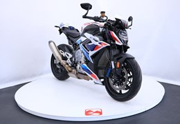 Gebrauchte BMW M 1000 R