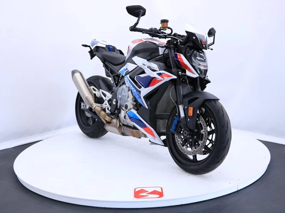 Angebot BMW M 1000 R Bild 1: Angebot BMW M 1000 R
